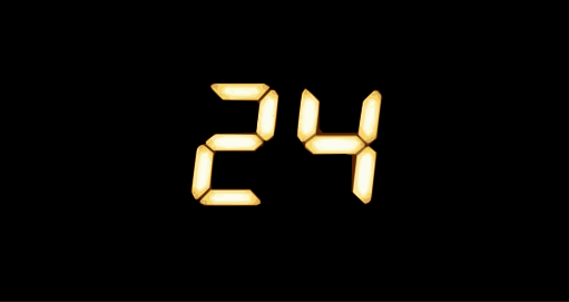 24 Logo