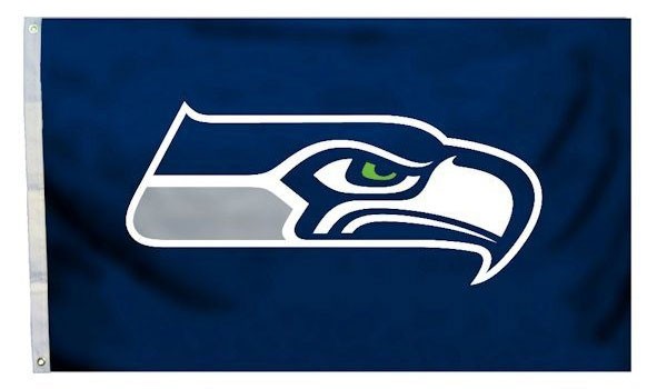 Seattle Seahawks Logo