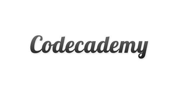 Codecademy wordmark